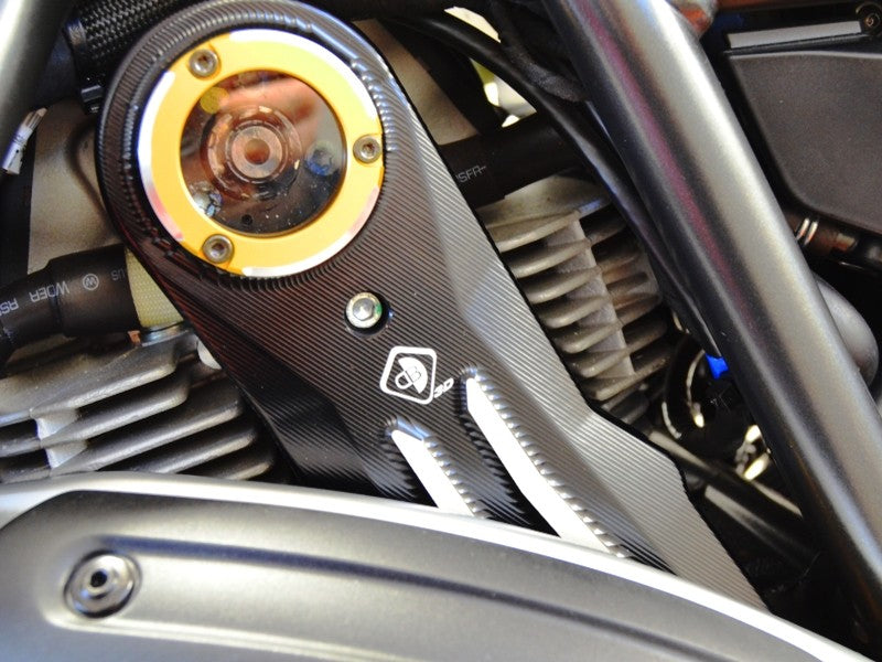 CDSCRA01 Timing Belt Cover