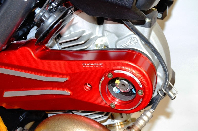 CDSCRA01 Timing Belt Cover
