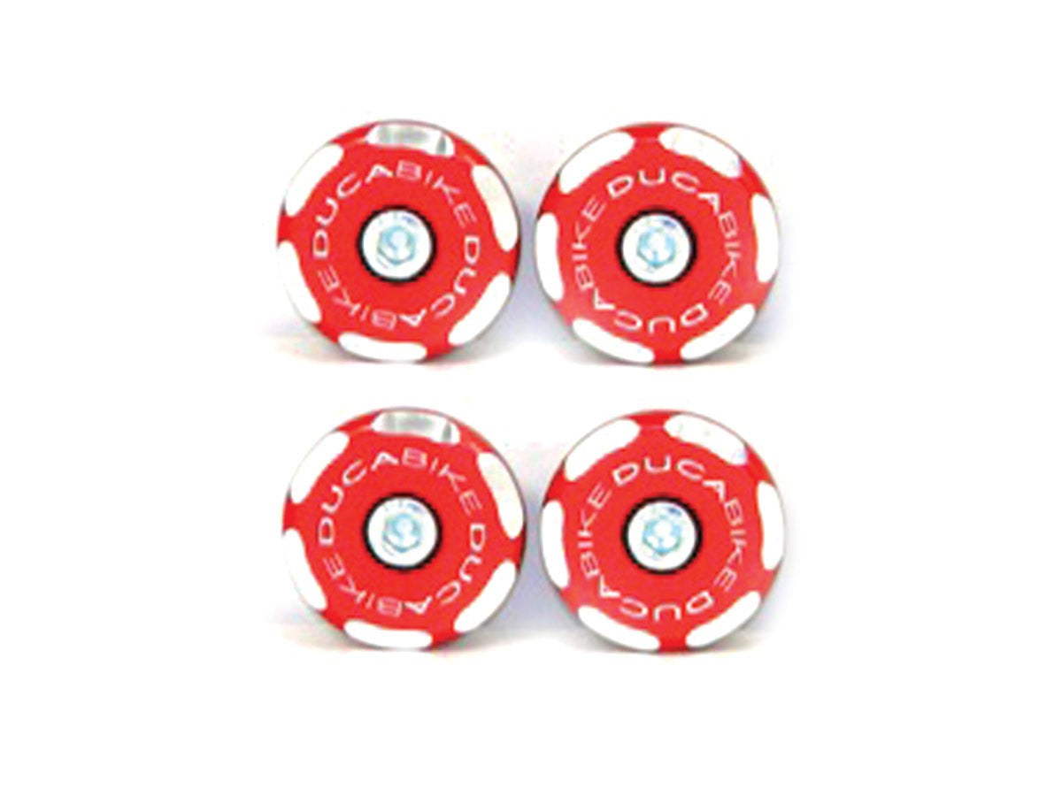 TTNHM02 Kit Frame Plugs Hyp 821/939