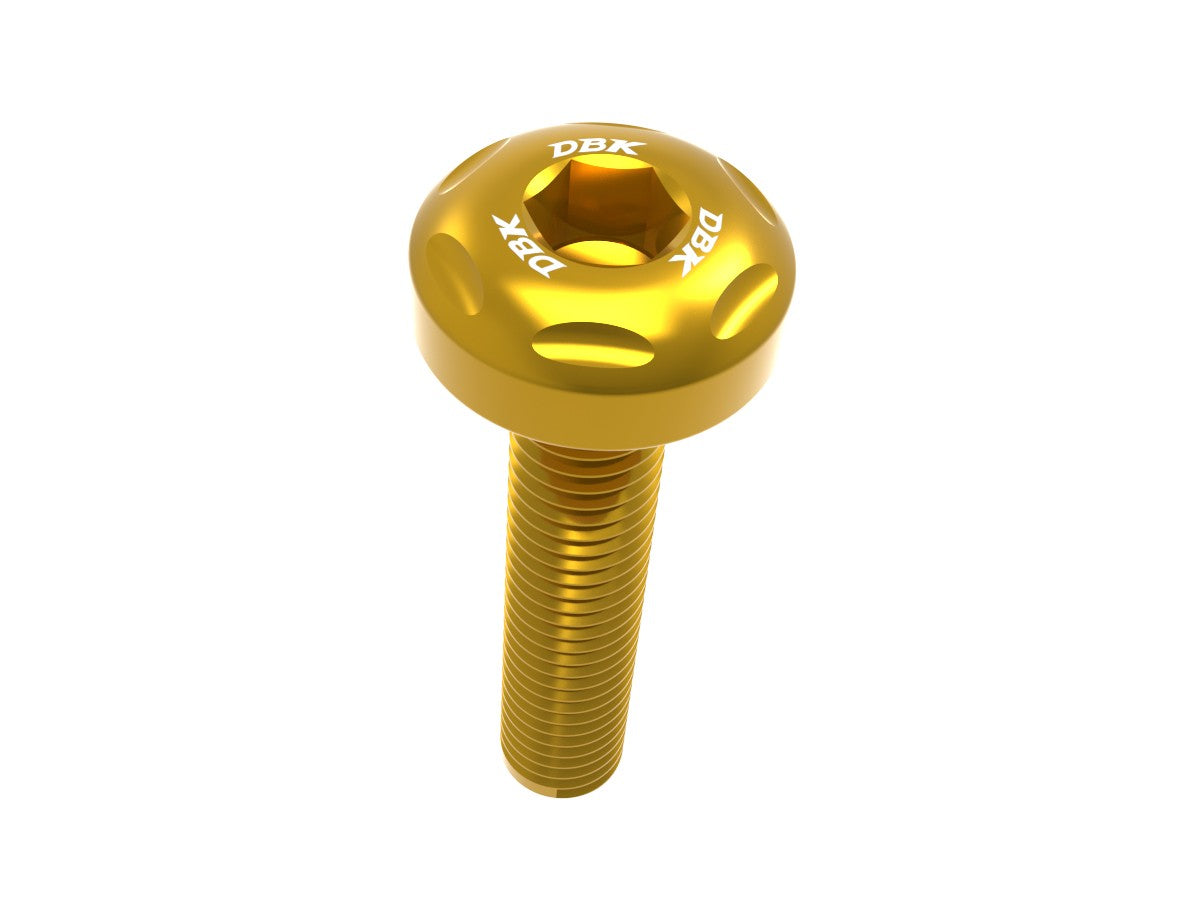KVT105 Panigale V4 MY 2025 Seat Screw Kit