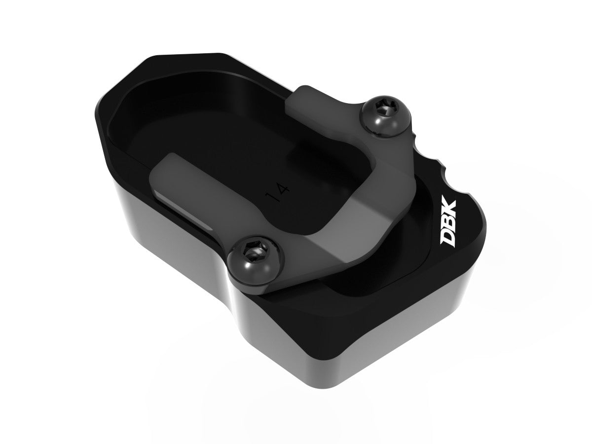Raised Side Stand Foot +18mm BMW R1300GS