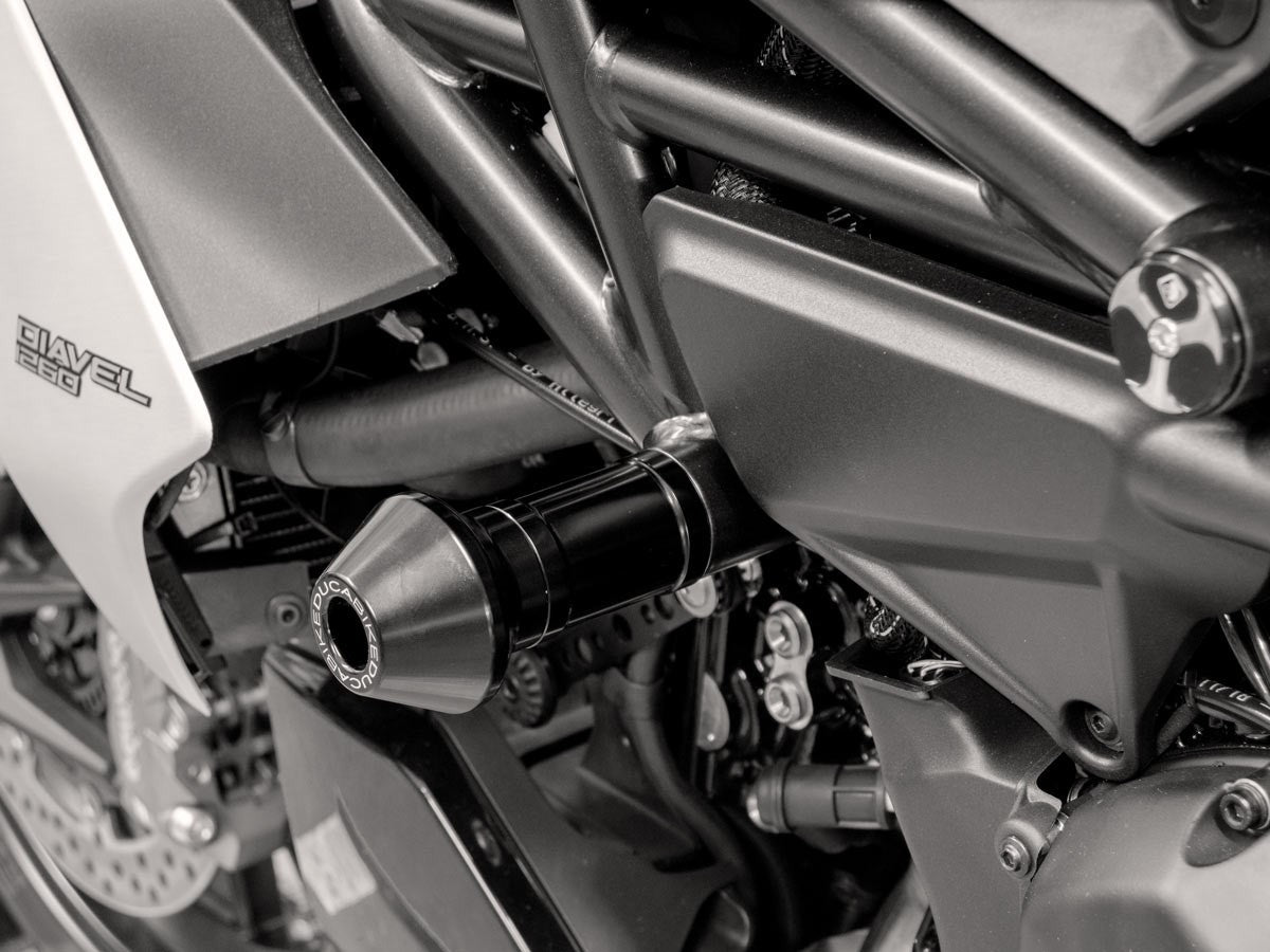 PTDV04 Diavel 1260 Protection Frame