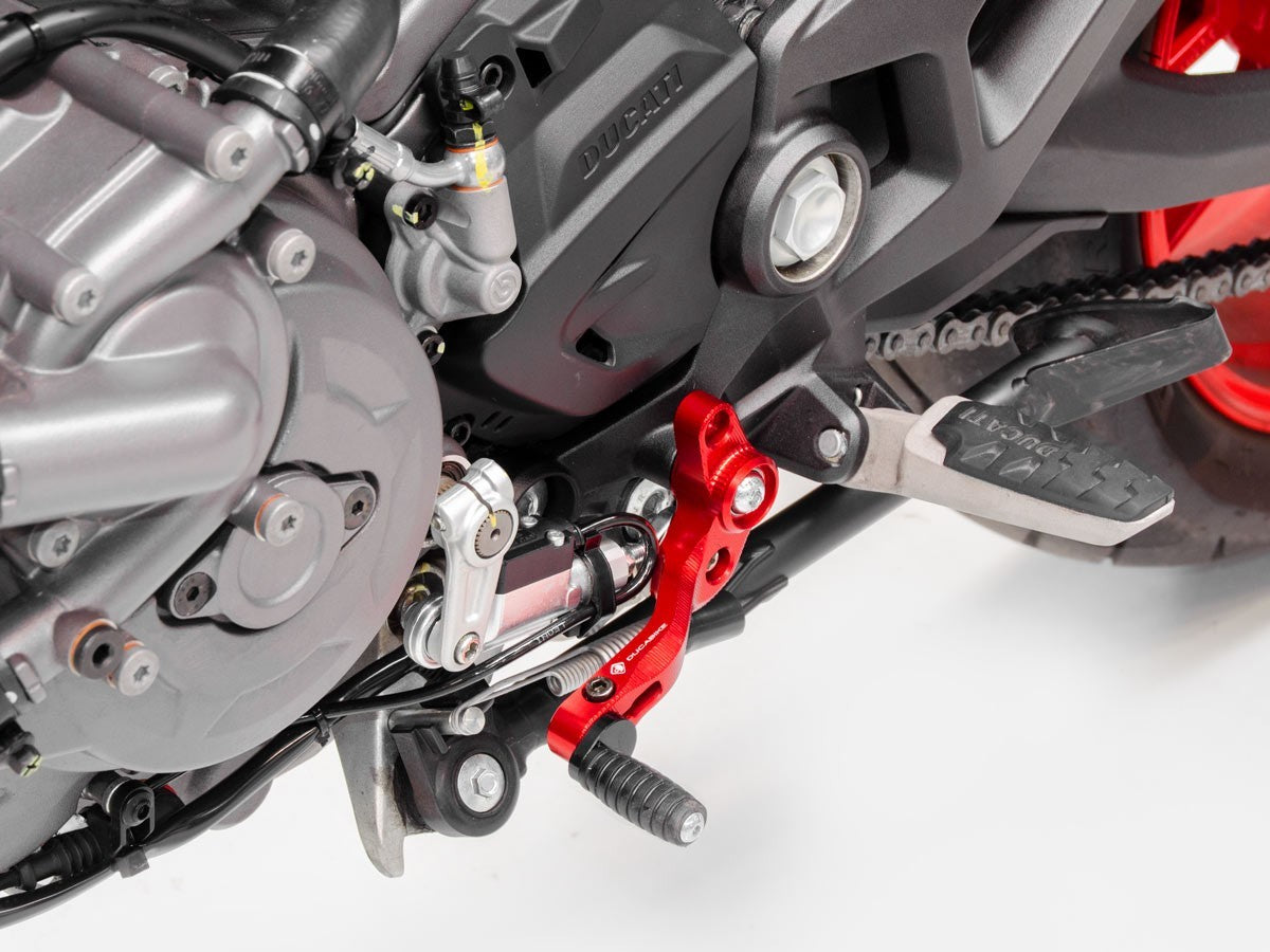 RPLC26 M937 Shift Lever