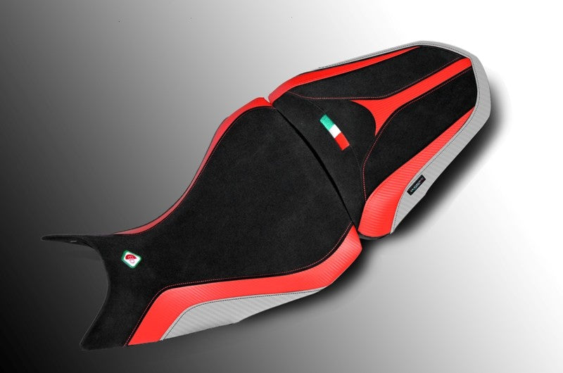 Csmts15 MTS 1200 My15 Seat Cover