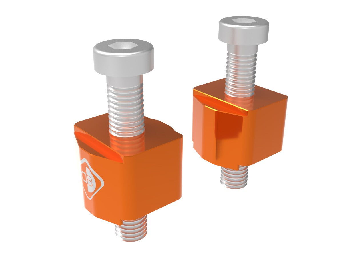 BRM07 KTM Handlebar Riser Kit