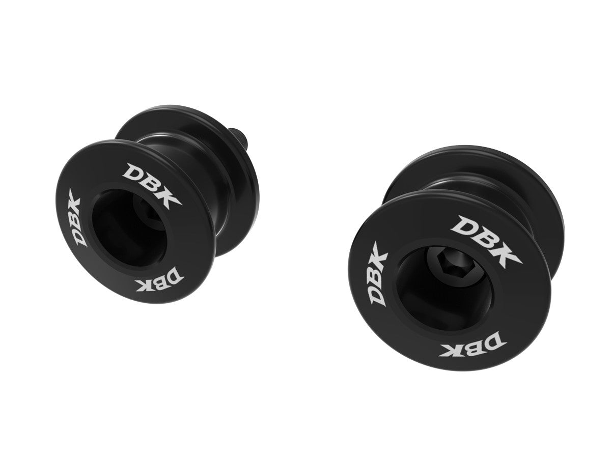 Rear Stand Bobbins M6 Screw