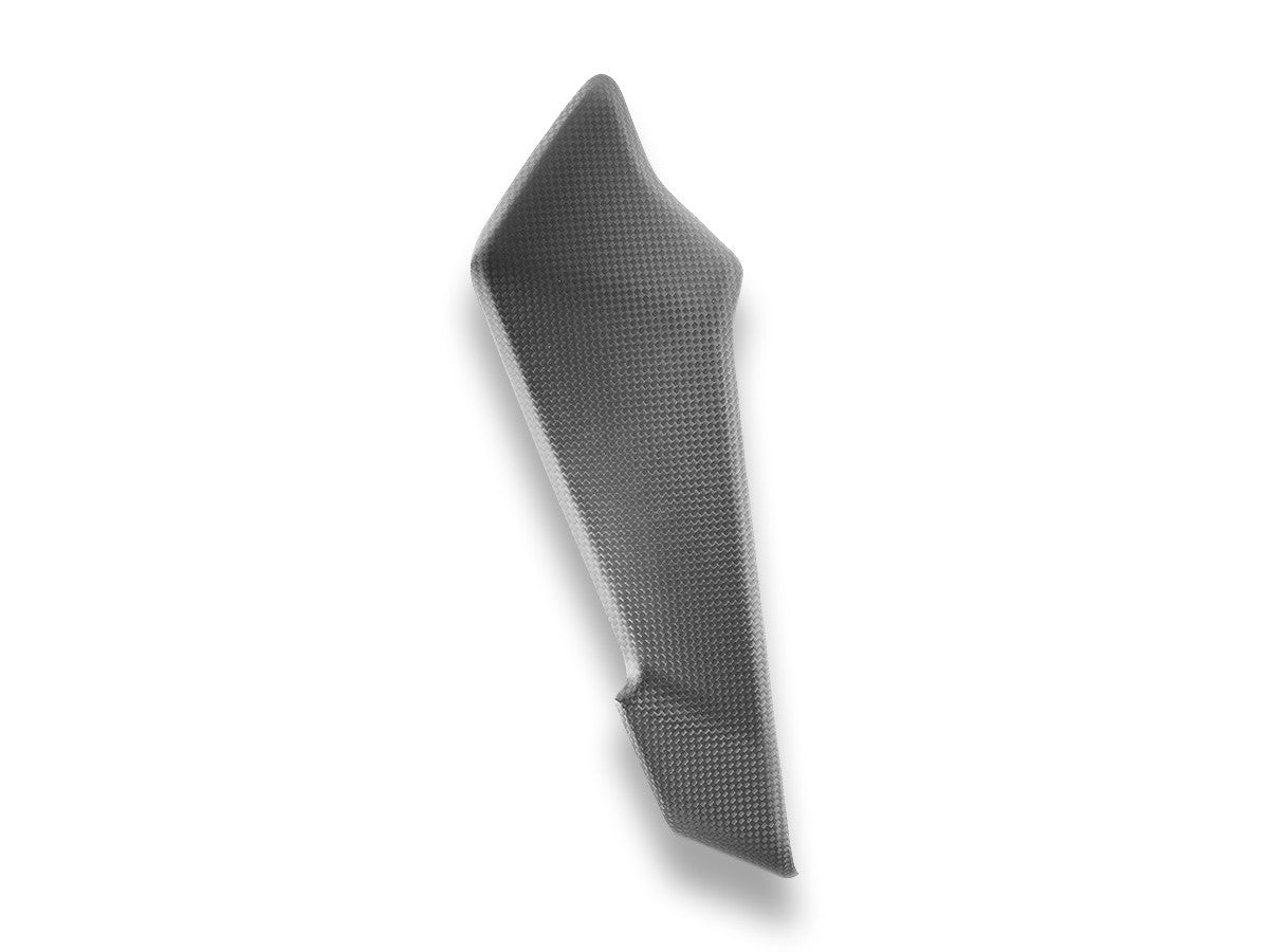 Ducabike DBK Ducati Streetfighter V2 MY2025 Pair Of Matt Carbon Side Covers