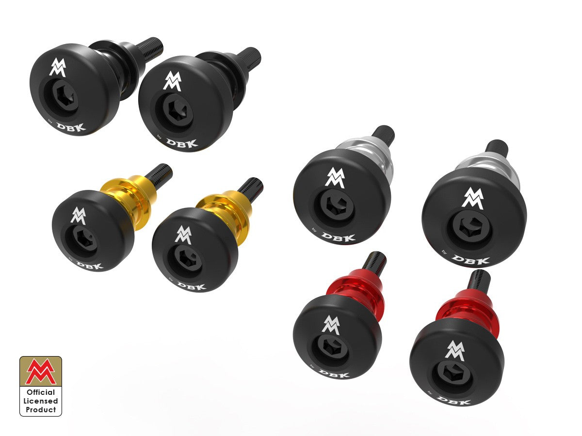 SCP04 Rear Lift Support Kit Moto Morini