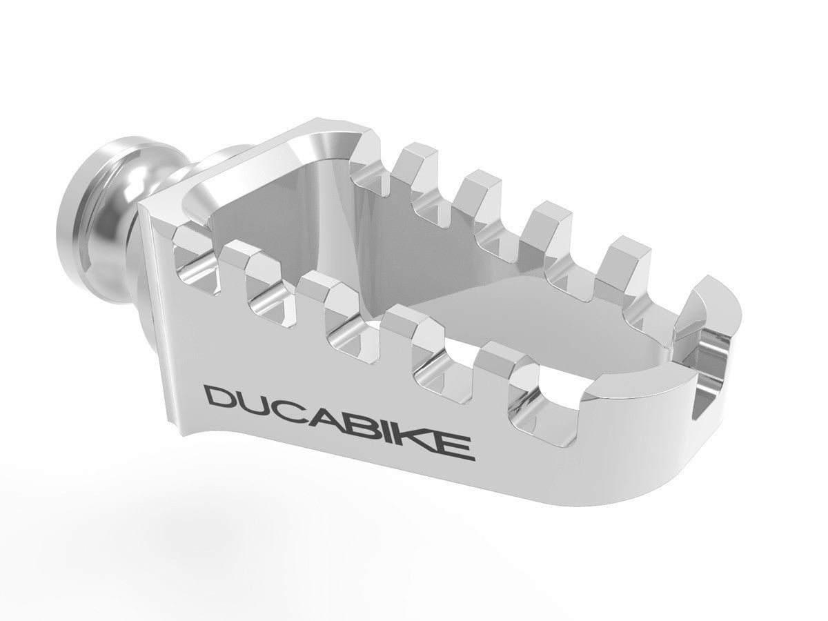 RPPIF04 MTSV4 Rally Brake Pedal