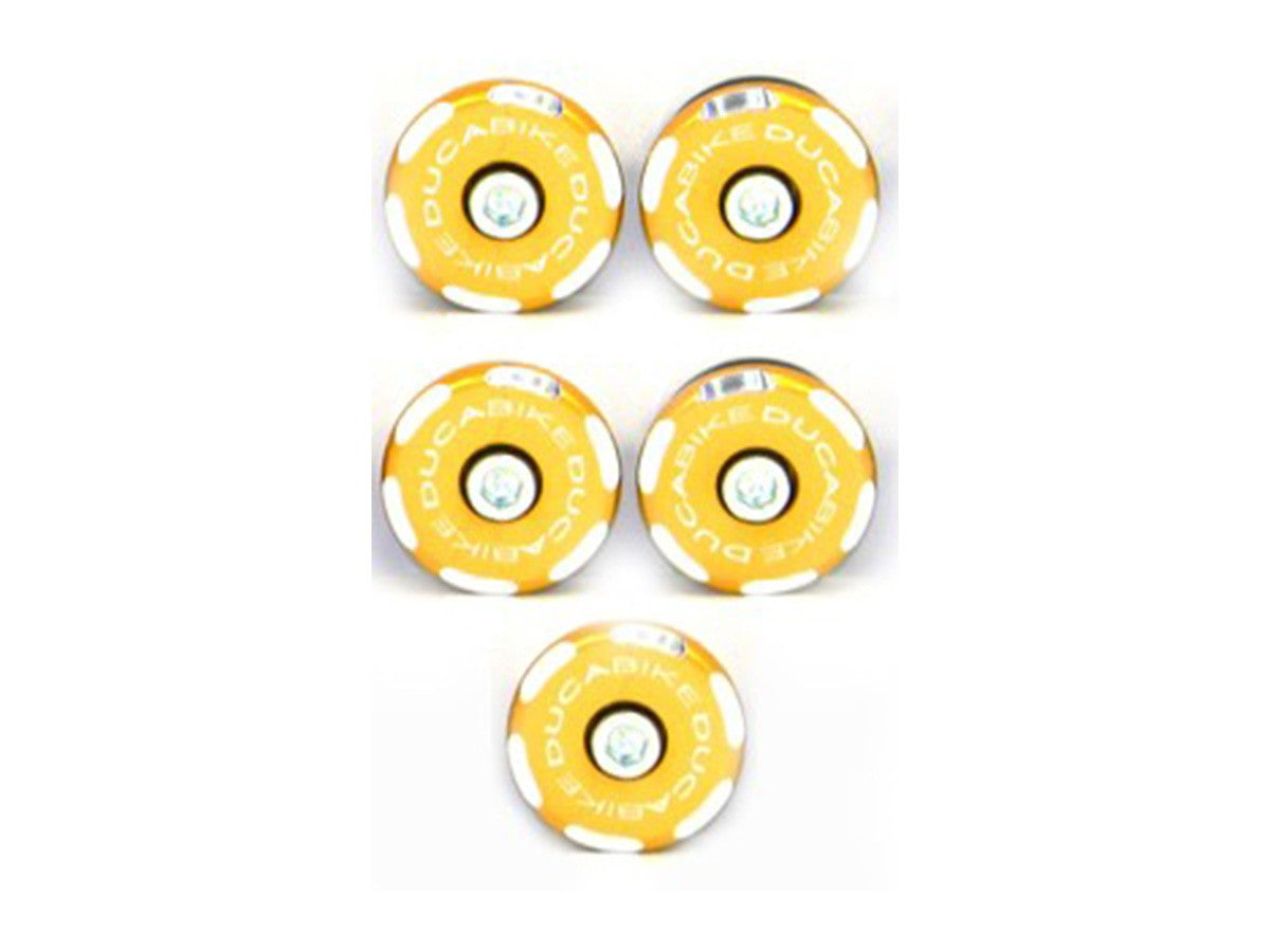 TT99802 Kit Frame Plugs