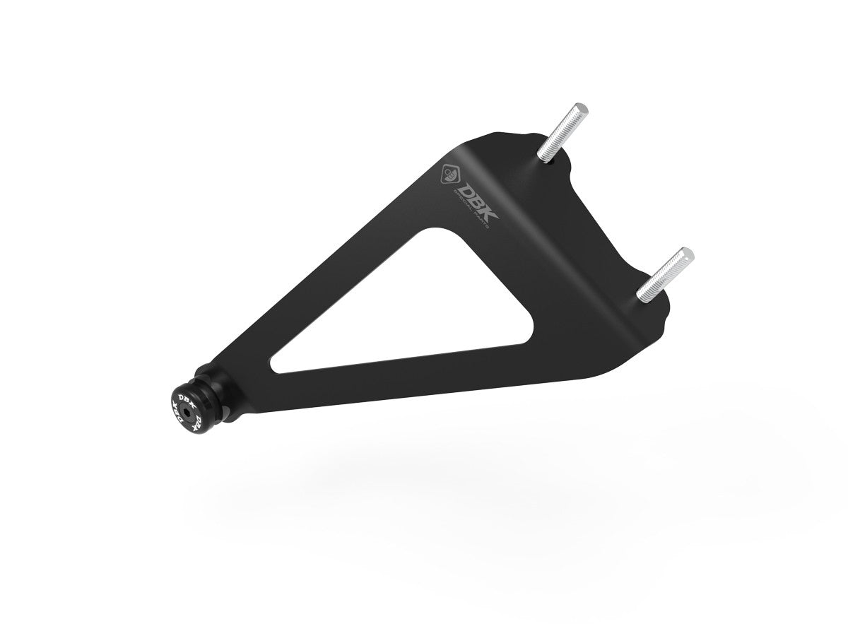 SS04 Triumph St RS Exhaust Support Kit
