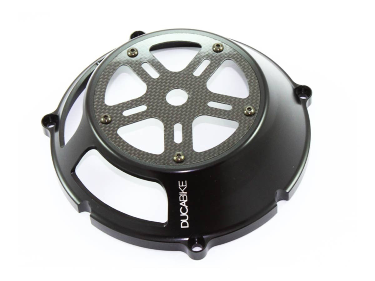 CC09 Clutch Cover