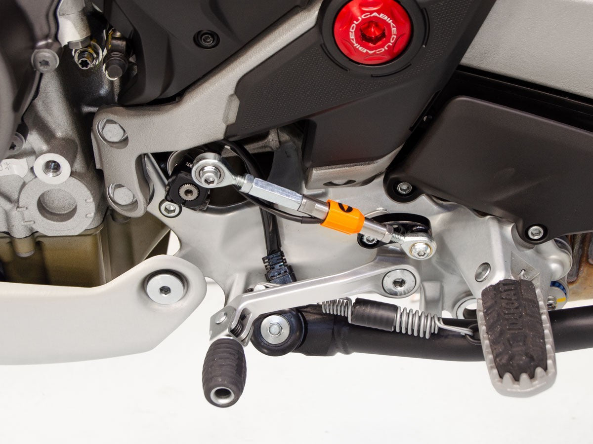 Rprc07 MTSV4S Reverse Shift Kit