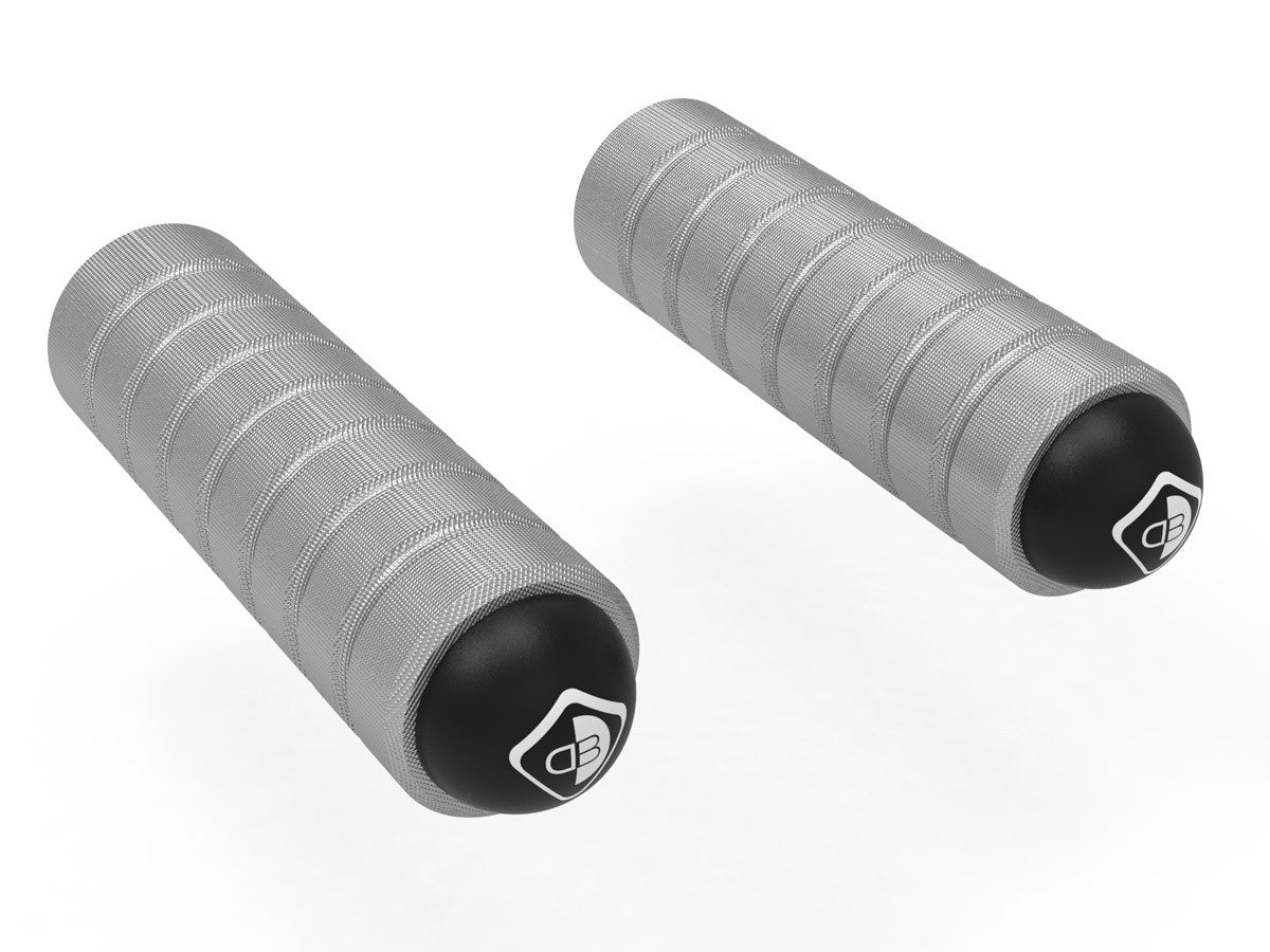 KPDM01 Sport Footpegs