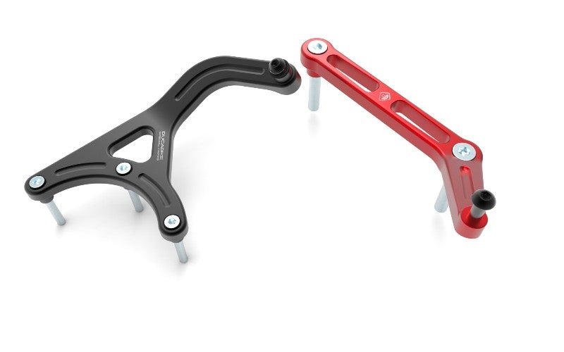 SAS10 MTS Kit Mount Steering Damper