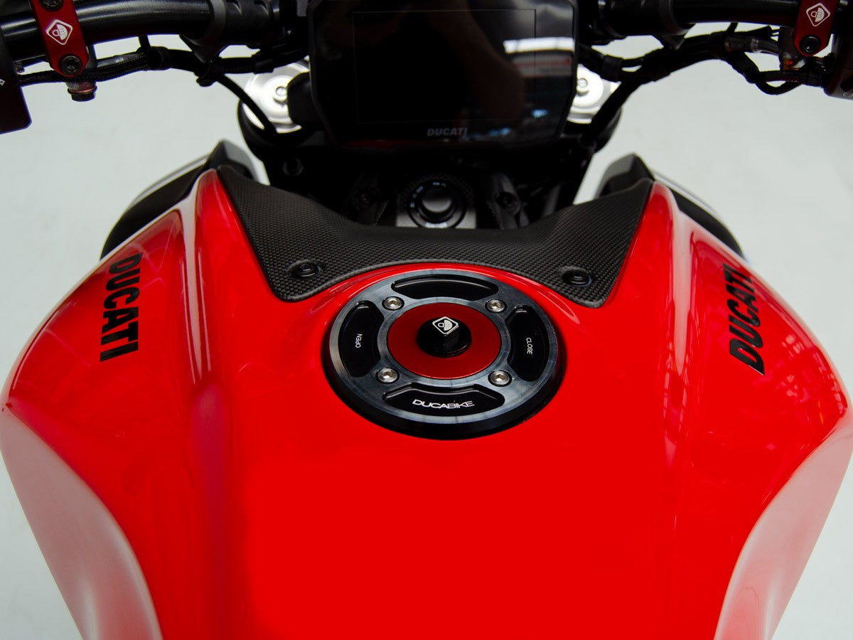 Tsb07 Fuel Tank Cap