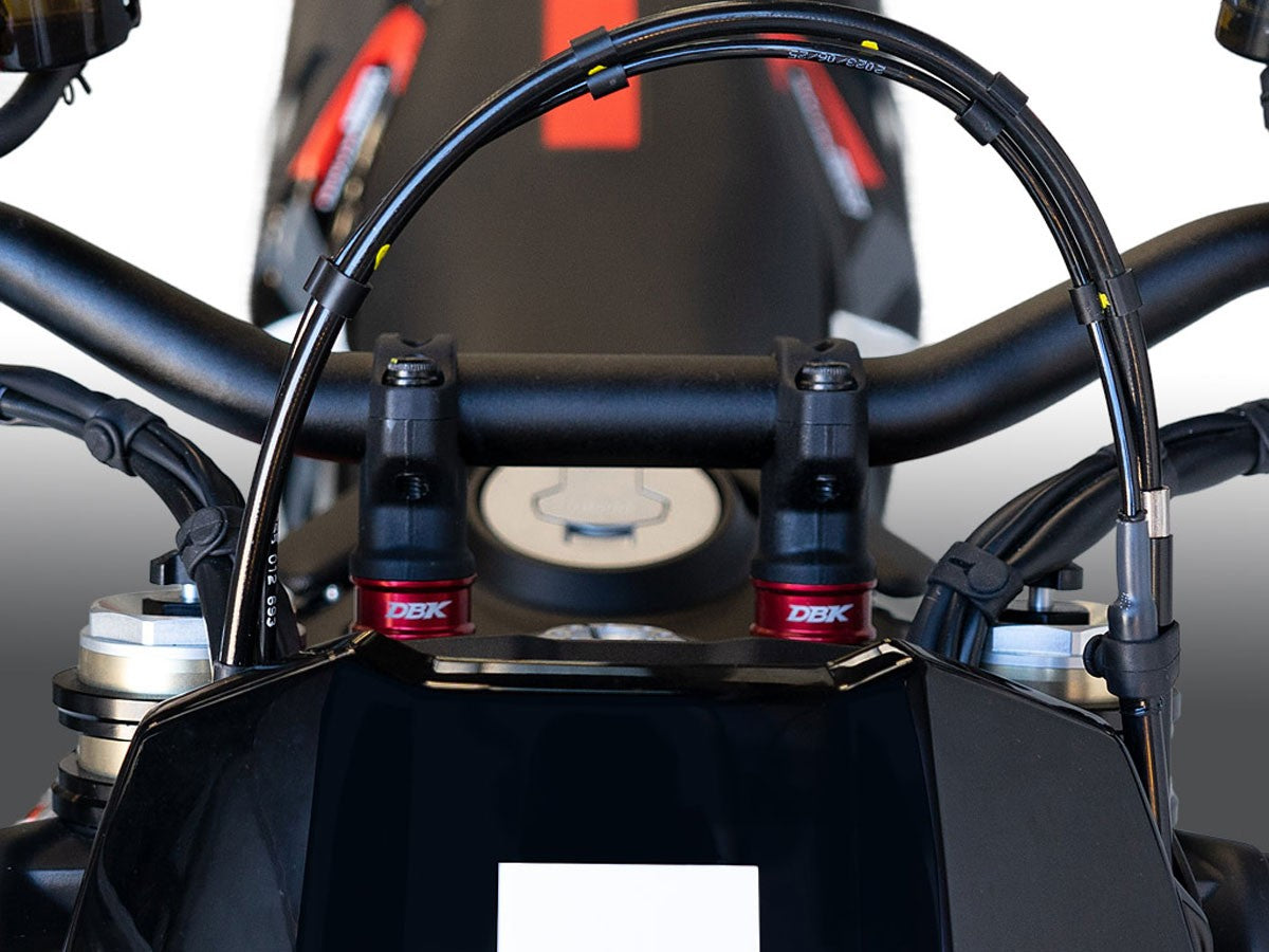BRM08 HM 698 Mono Handlebar Riser Kit