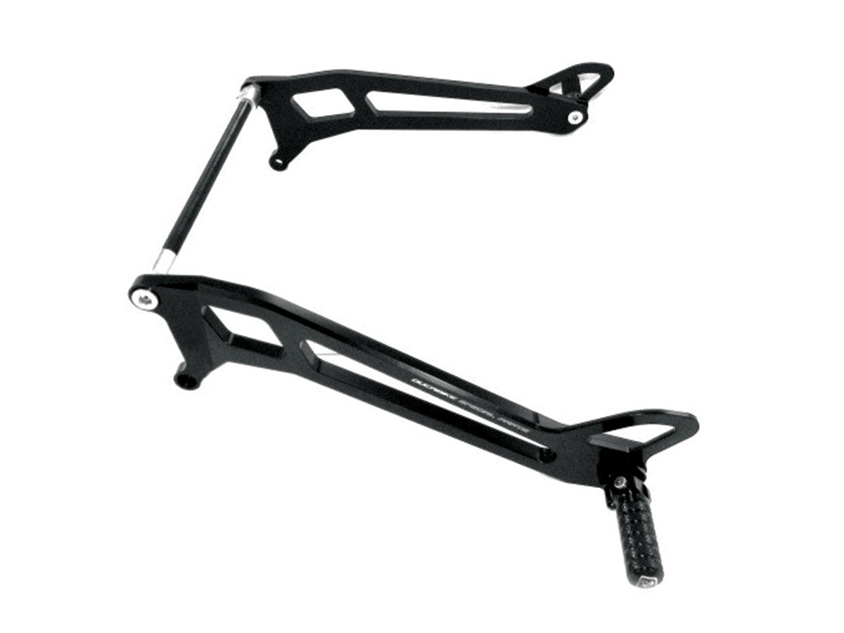 PPNM01DD Passenger Footpeg Kit