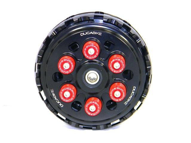 FA6M01 Slipper Clutch 6 Springs Special Edition