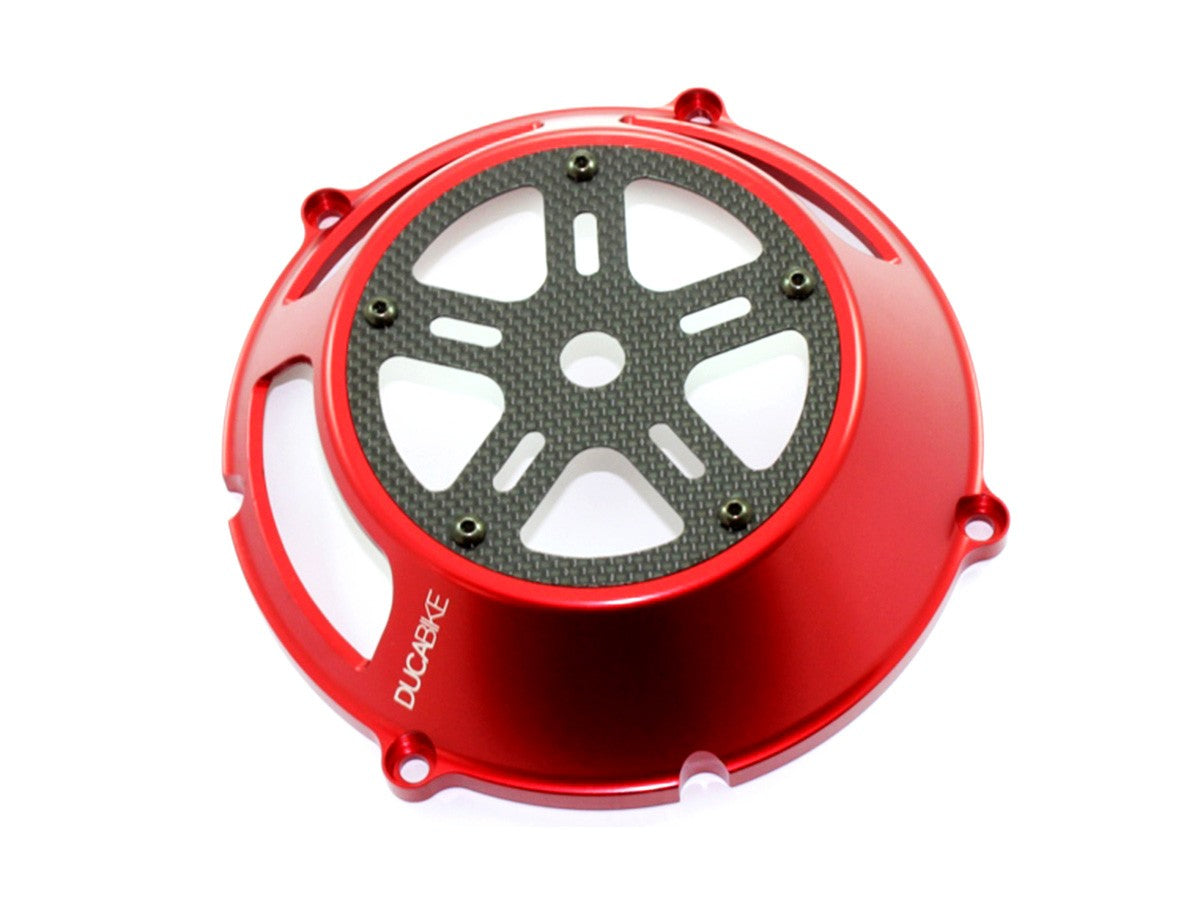 CC09 Clutch Cover