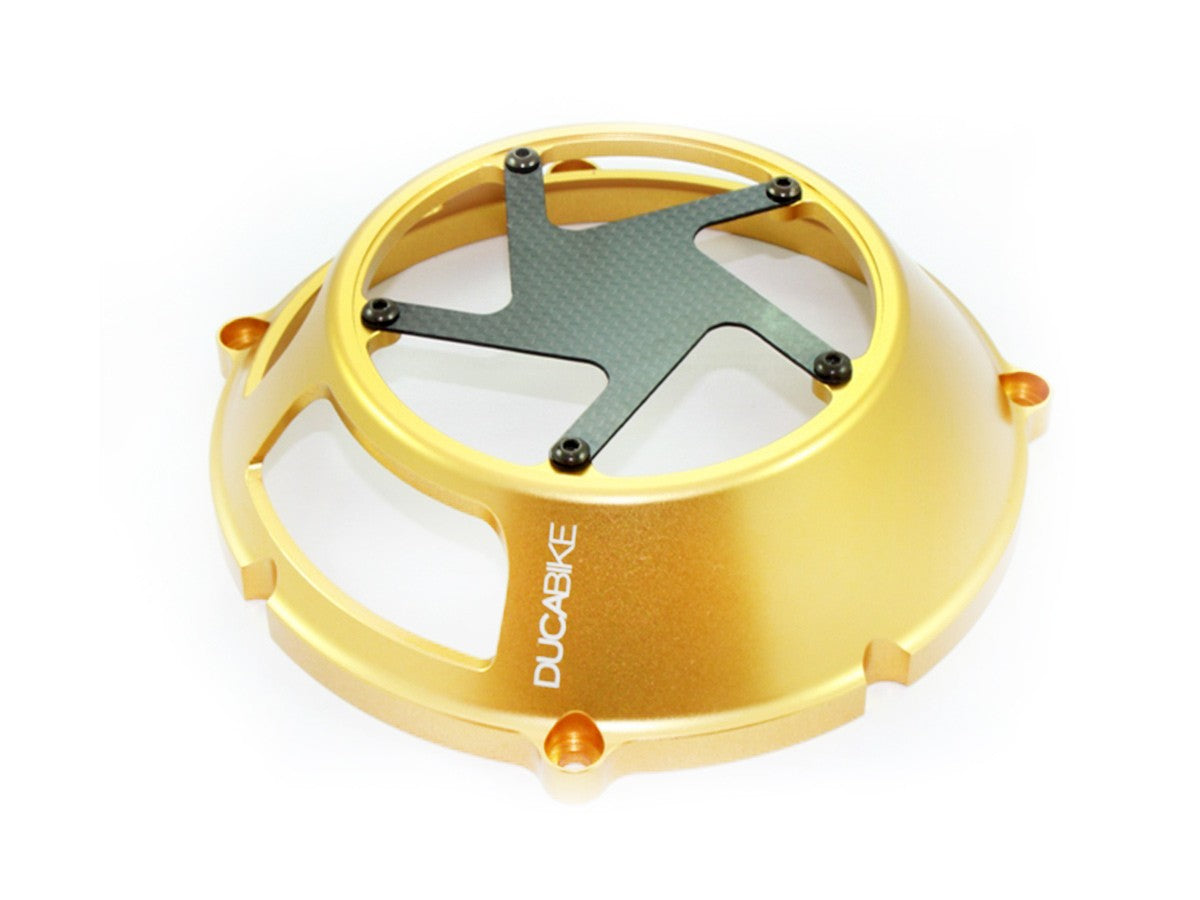CC08 Clutch Cover