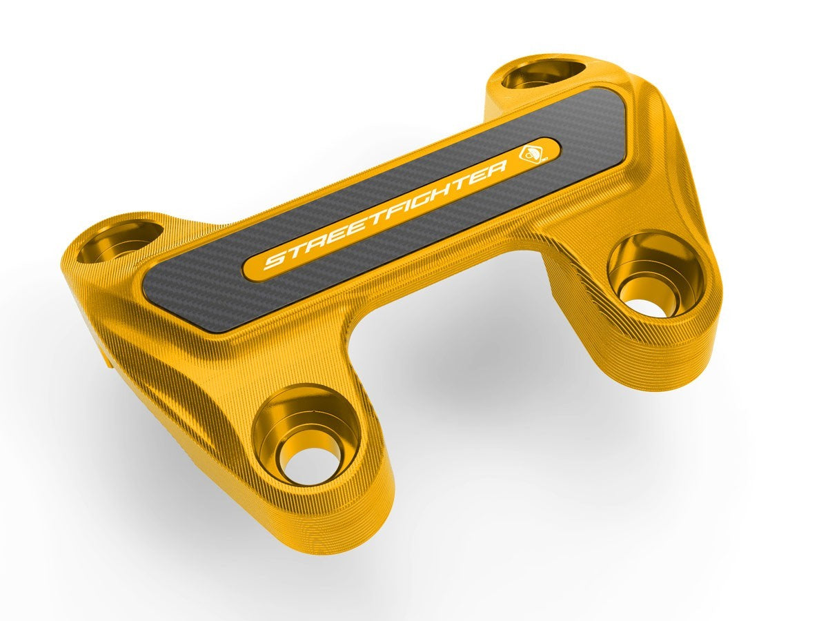 BM14 SFV4 Handlebar Clamp