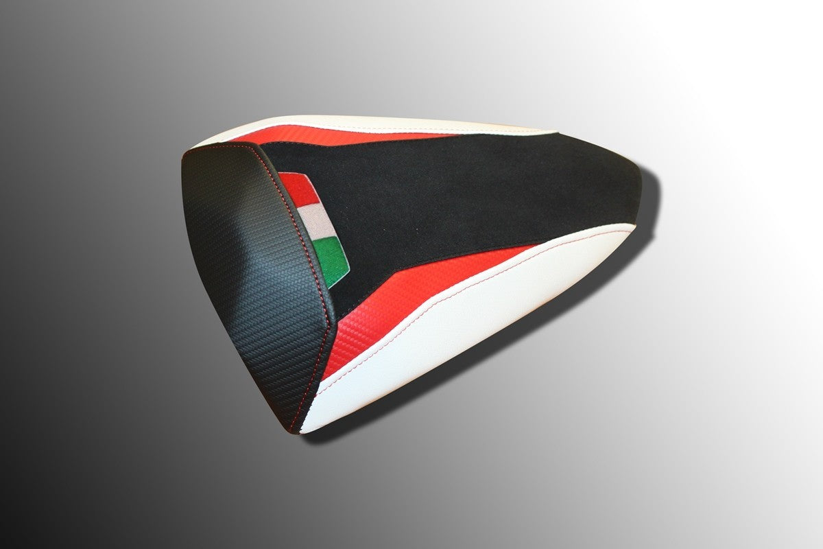 CSV4P01 Panigale V4 Seat Cover Passenger