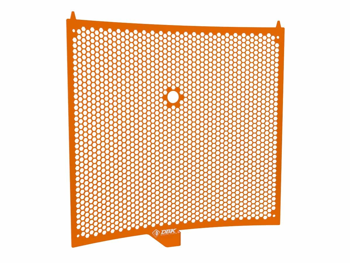GR29 KTM 1390 Duke Radiator Protection