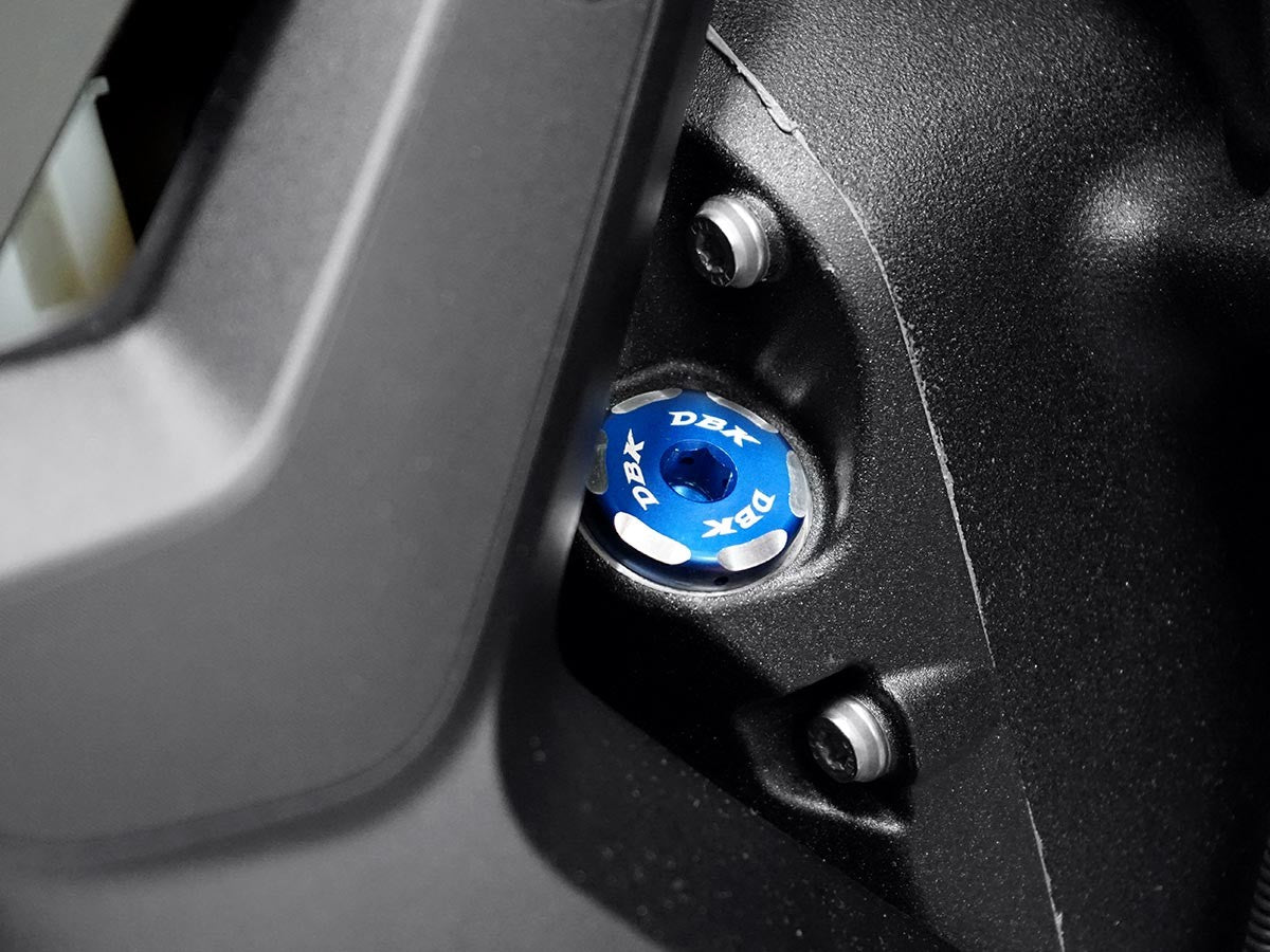 TOO03 BMW Engine Oil Cap