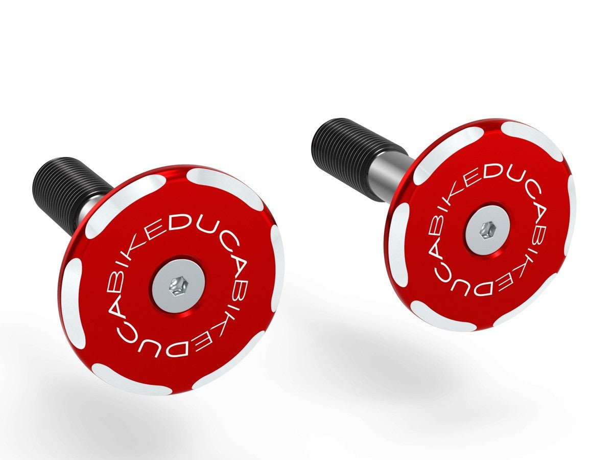 TTV402 SFV4 Kit Frame Plugs Bicolor