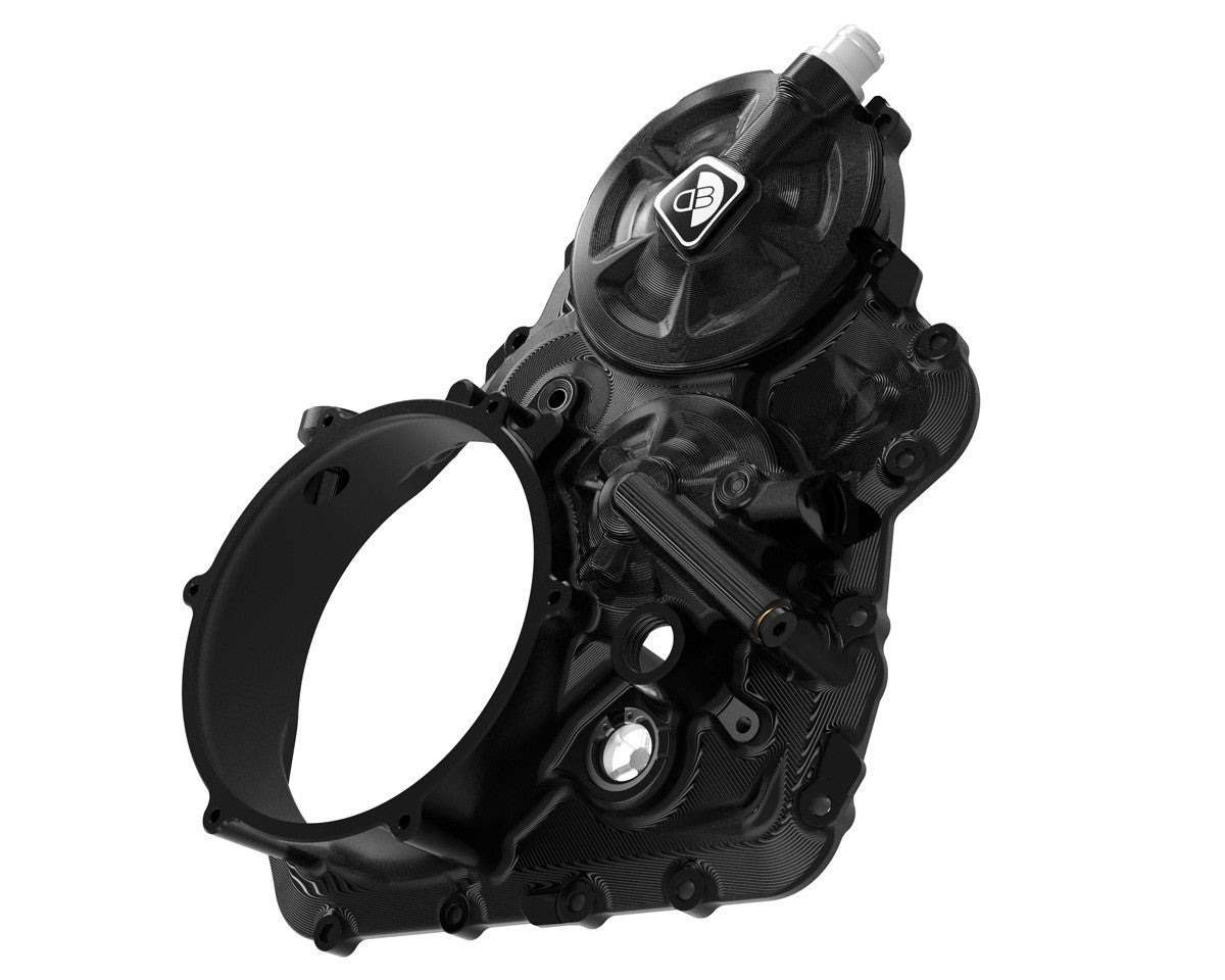 CCDV09 MTS V4 Clutch Cover Transformation Kit