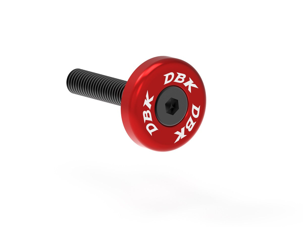 ROND05 Muffler Support Screw Washer