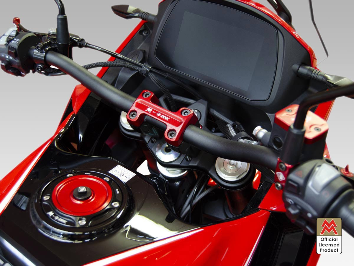 BM18 Handlebar Clamp Moto Morini X-Cape