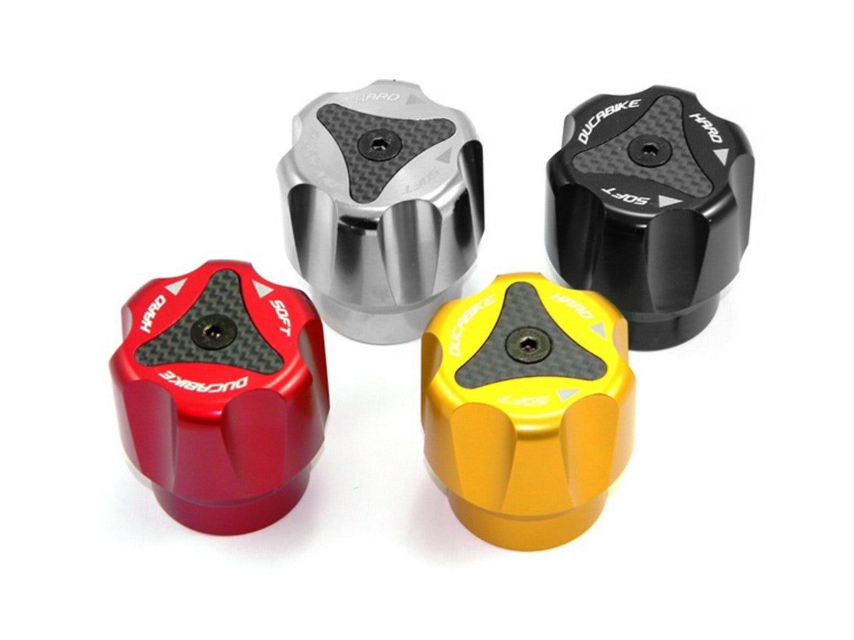 PRP01 Rear Preload Adjustable Knob