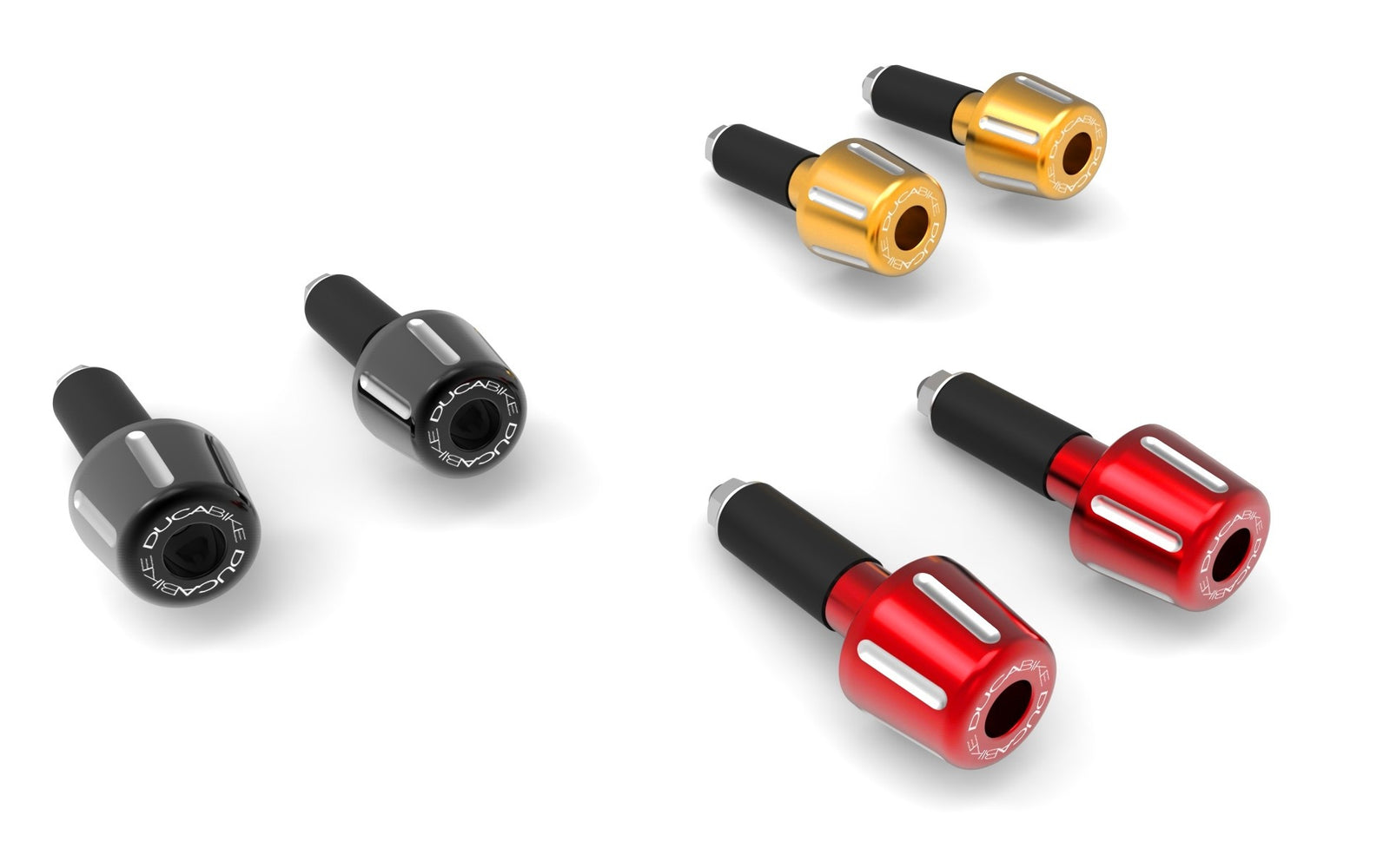CM07 HANDLEBAR WEIGHT (UNIVERSAL) INSIDE DIAMETER FROM 13 18 MM