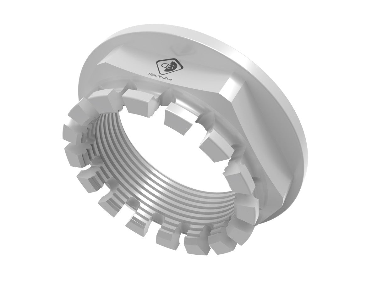 DPC01 Nut Sprocket Carrier