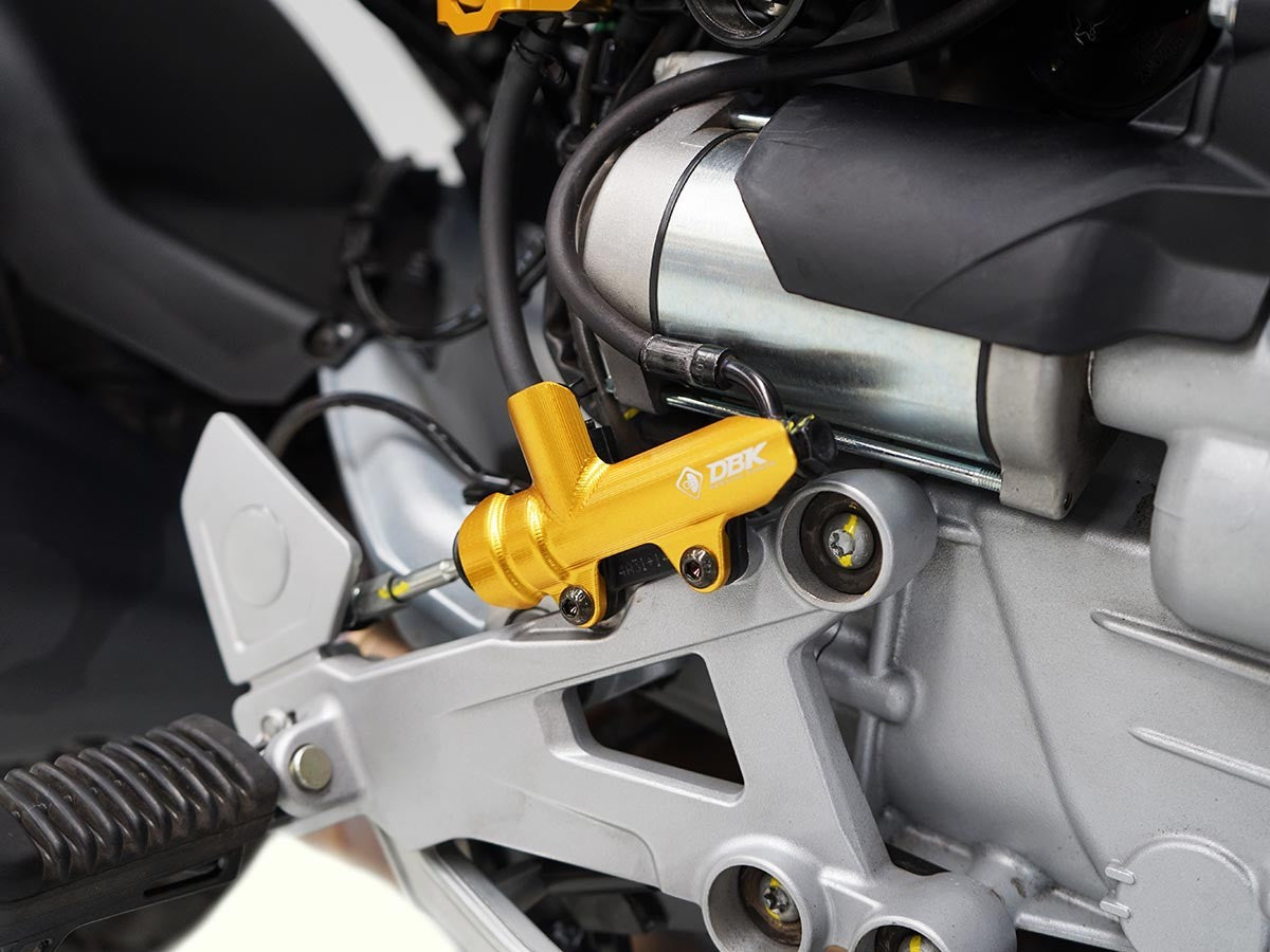 PPF05 Brembo Rear Brake Pump Protection
