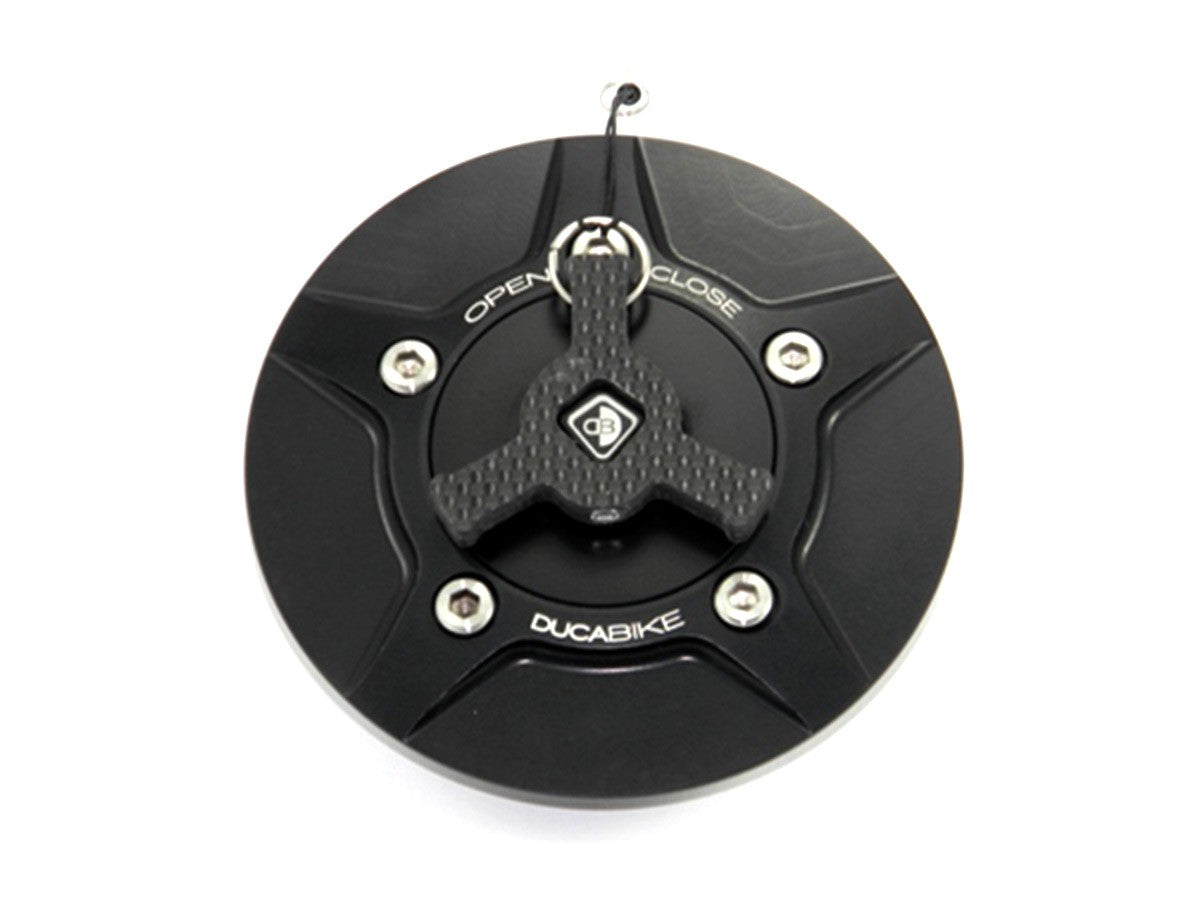 Tsb02 Fuel Tank Cap