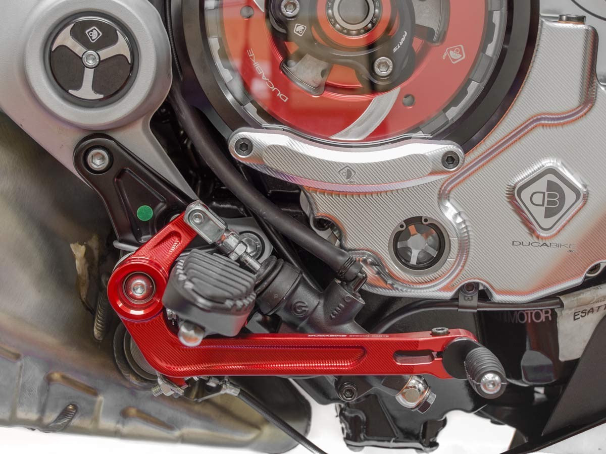 RPLF20 Diavel 1260 Brake Lever
