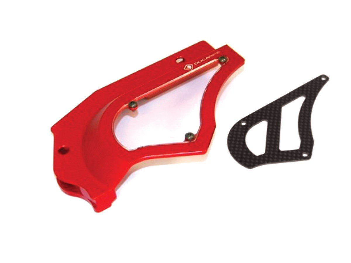CP02 Sprocket Cover Hypermotard 821
