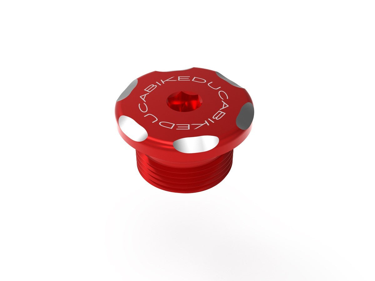TIF02 Stage Inspection Cap