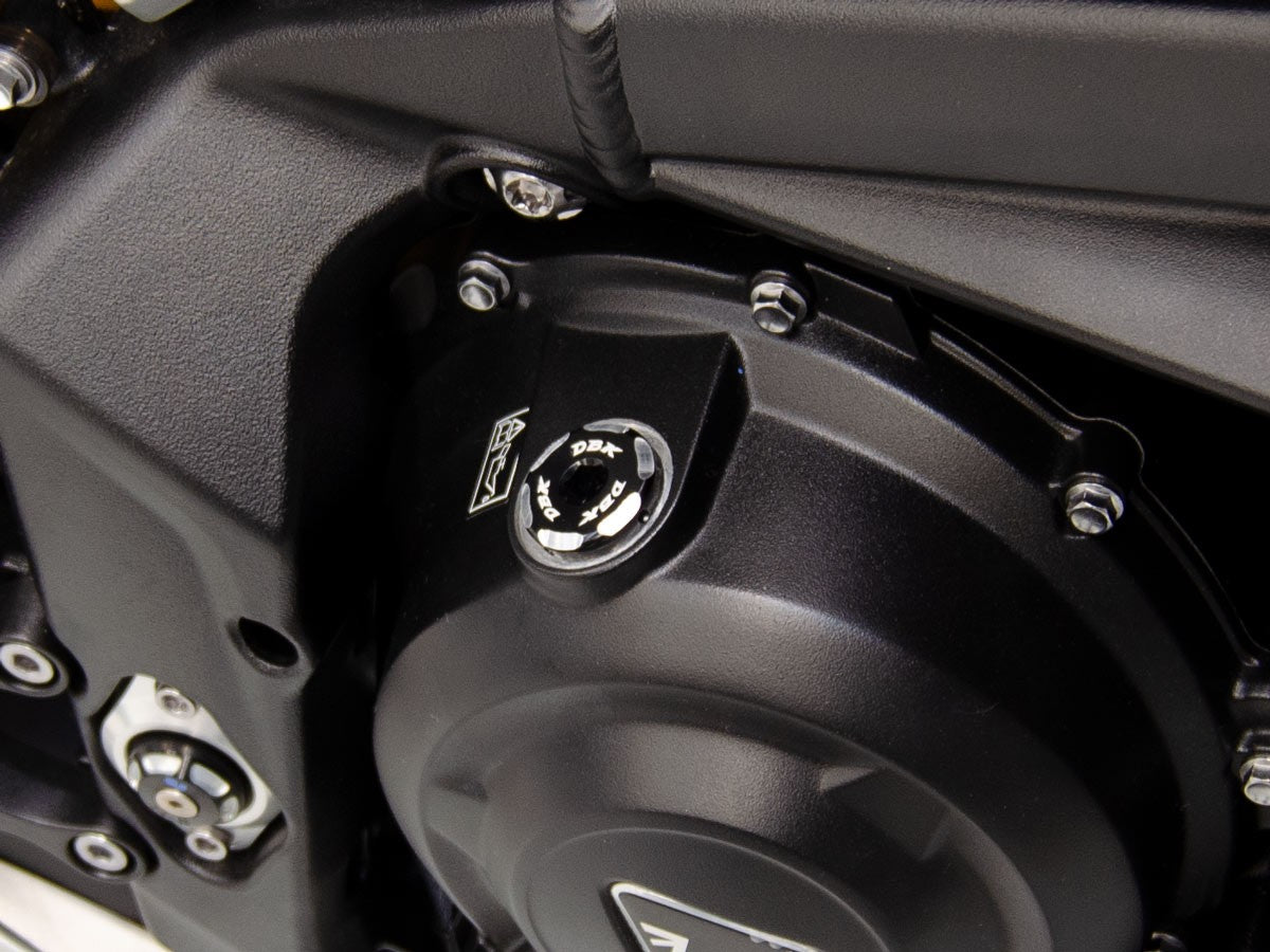 TOO01 Engine Oil Cap