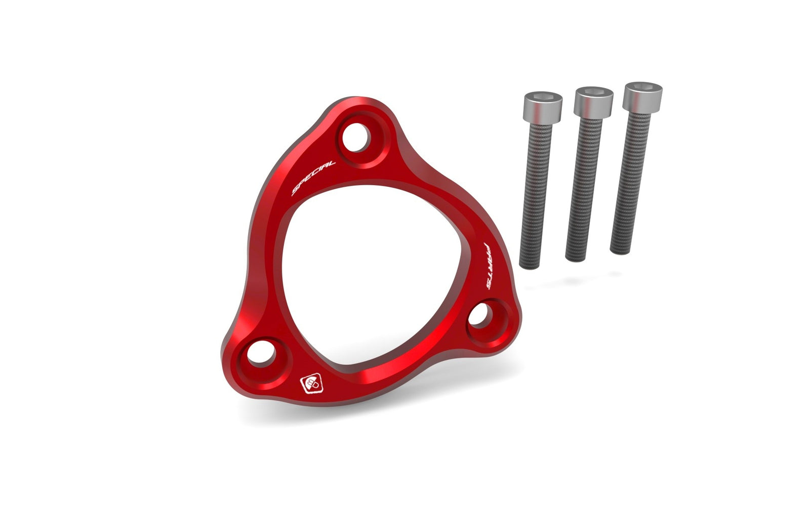 SM01 Spring Retainer