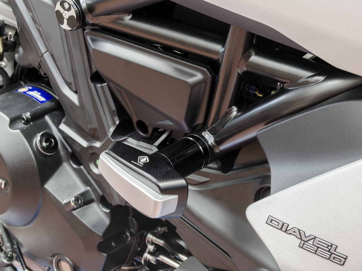Ptdv03 Diavel 1260 Protection Frame