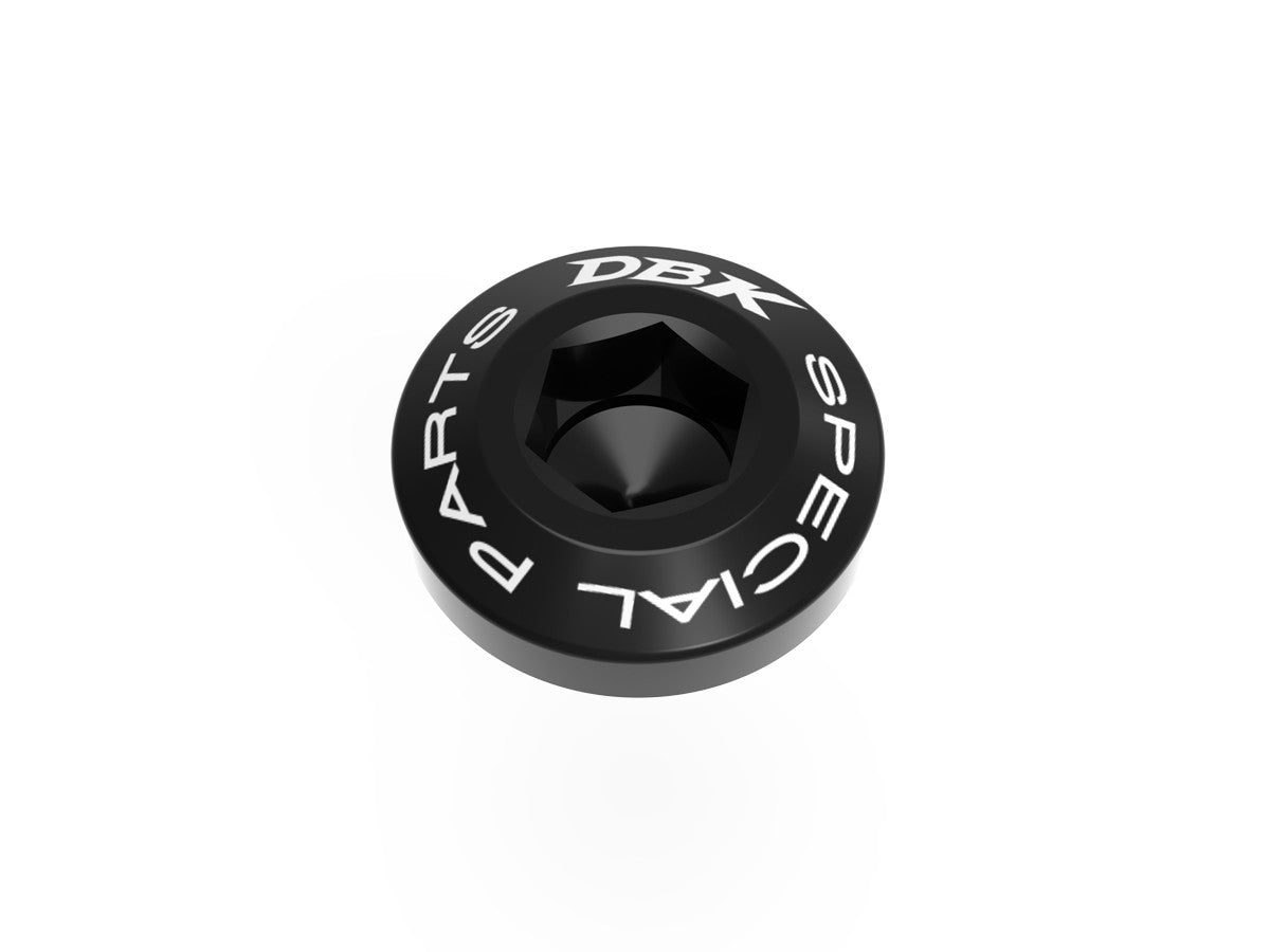 TIF05 KTM Inspection Cap