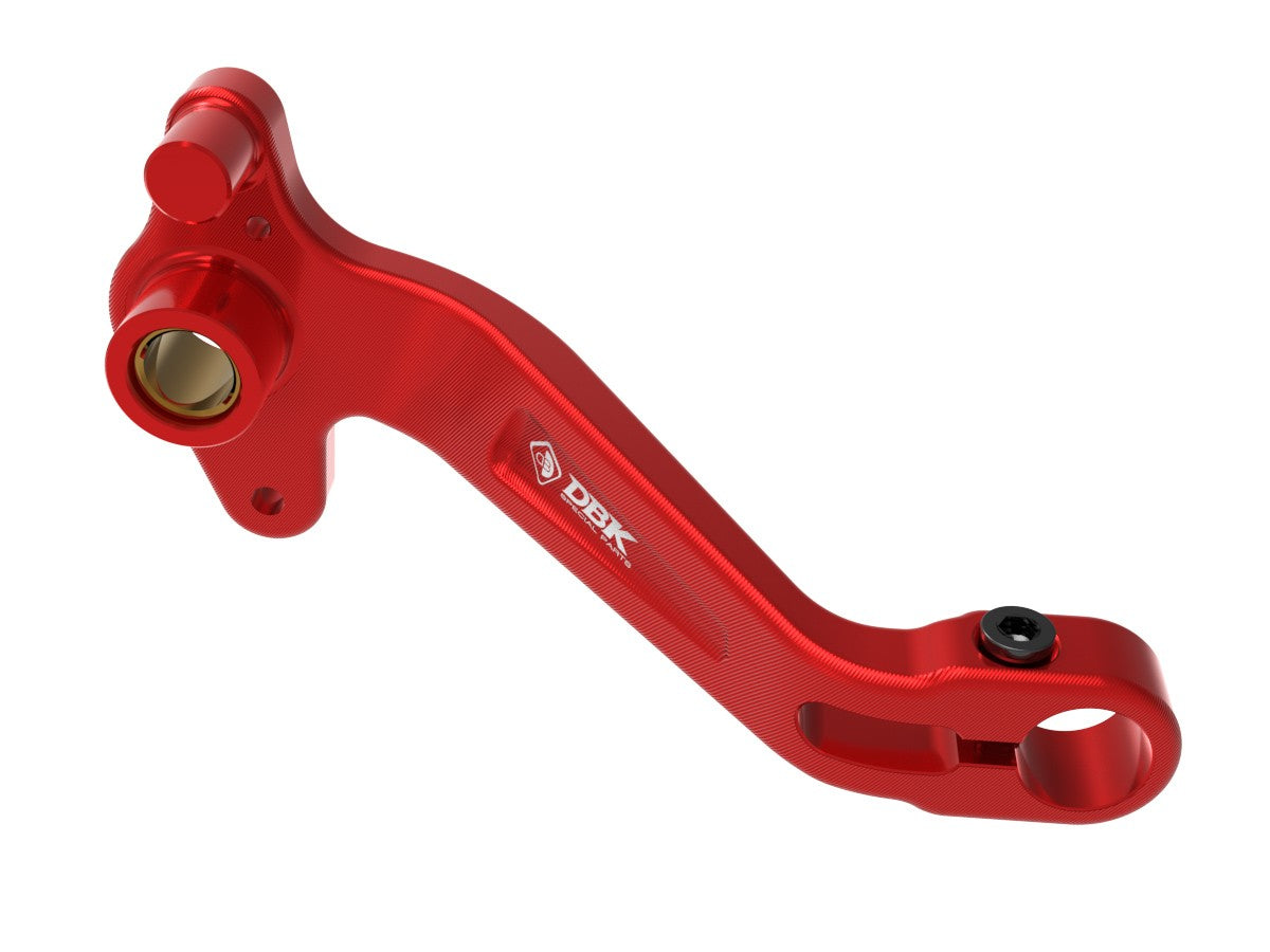 RPLF27 Hypermotard 698 Mono Brake Lever