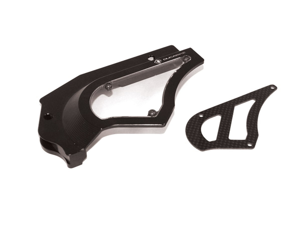 CP02 Sprocket Cover Hypermotard 821