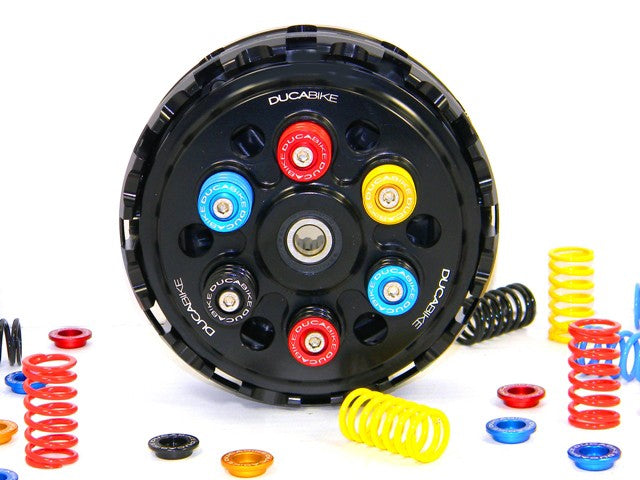 FA6M01 Slipper Clutch 6 Springs Special Edition