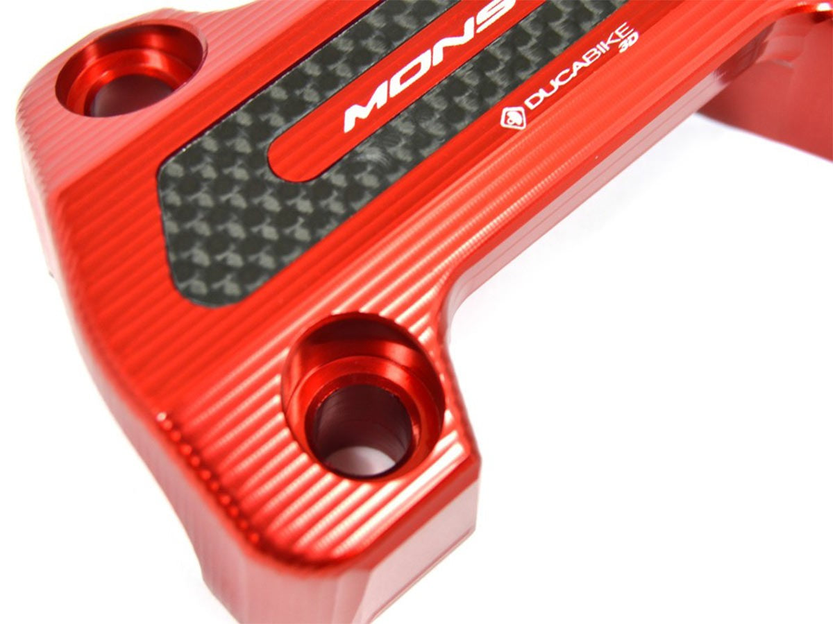 BM06 Handlebar Clamp M696