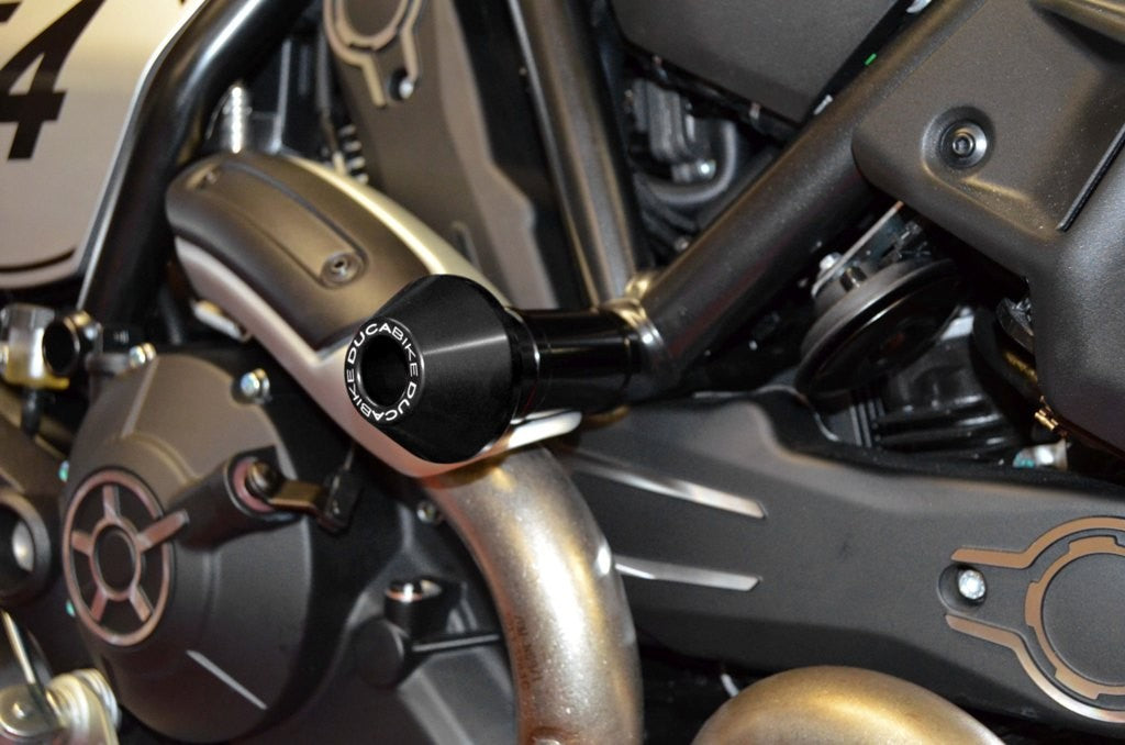 PTM02 Protection Frame